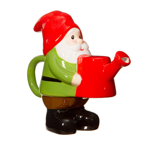 Sass & Belle Watering Can - Garden Gnome