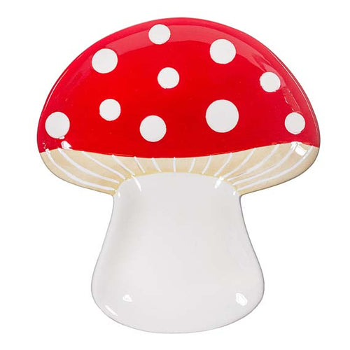 Sass & Belle Trinket Dish - Mushroom