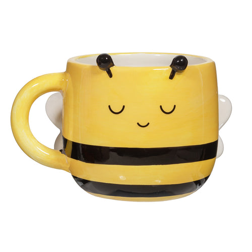 Sass & Belle Mug - Bee