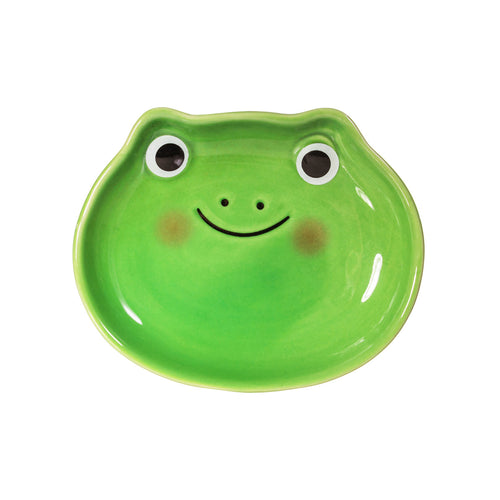 Sass & Belle Trinket Dish - Frog