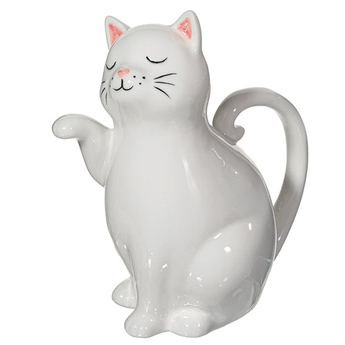 Sass & Belle Watering Can - Cat