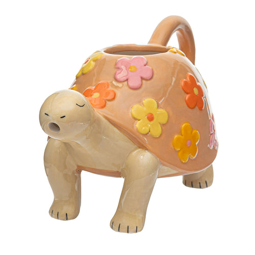 Sass & Belle Watering Can - Tortoise