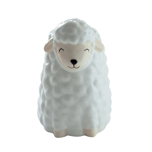 Sass & Belle Vase - Sheep Small