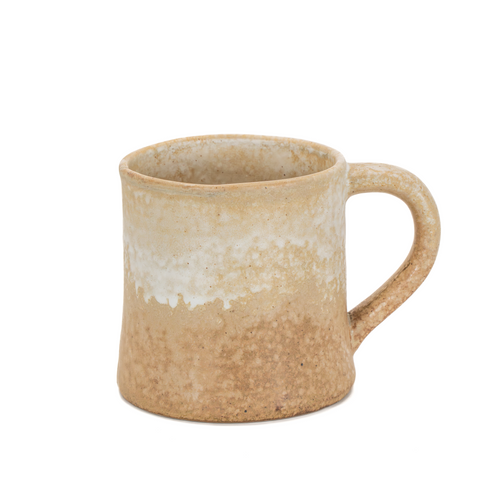Sass & Belle Mug - Reactive Sand