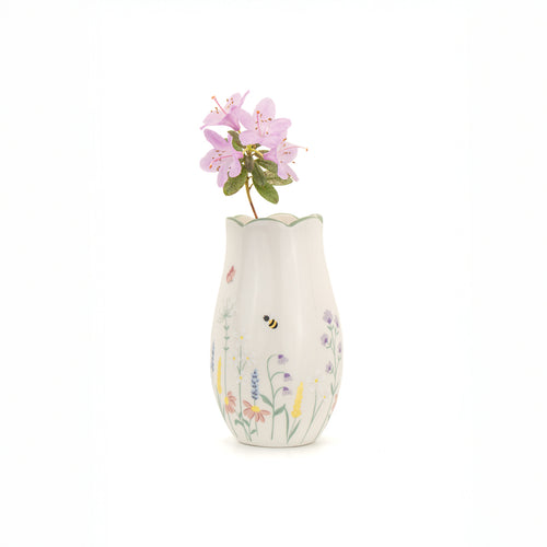 Sass & Belle Vase - Meadow Floral