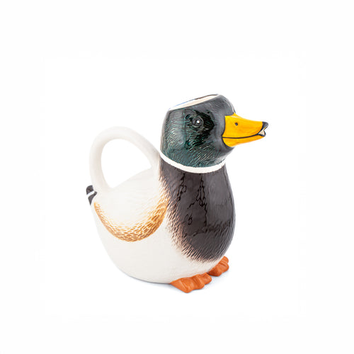 Sass & Belle Watering Can - Mallard Duck