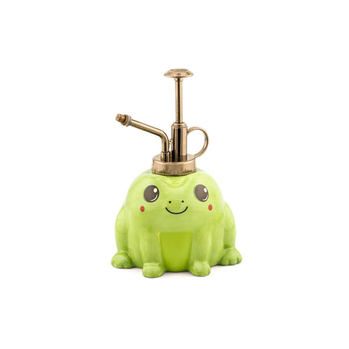 Sass & Belle Plant Mister - Frog