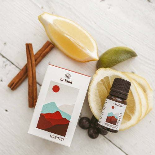 Be Kind Essential Oil Blend - Manifest