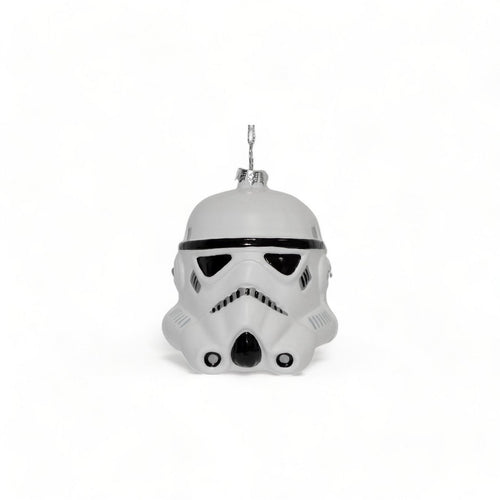 Christmasworld Bauble - Star Wars Stormtrooper