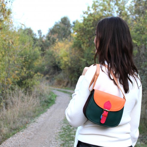 Soruka Bag - Ally