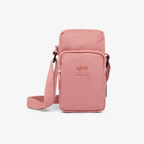 Lefrik Bag - Amsterdam Bag Dust Pink