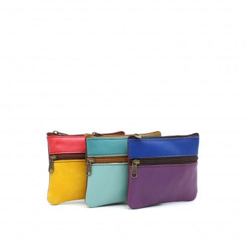 Soruka Wallet - Purse Ari