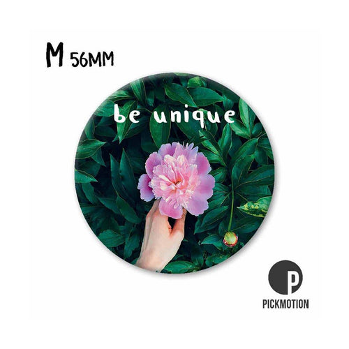 Pickmotion Magnet Medium - Be Unique