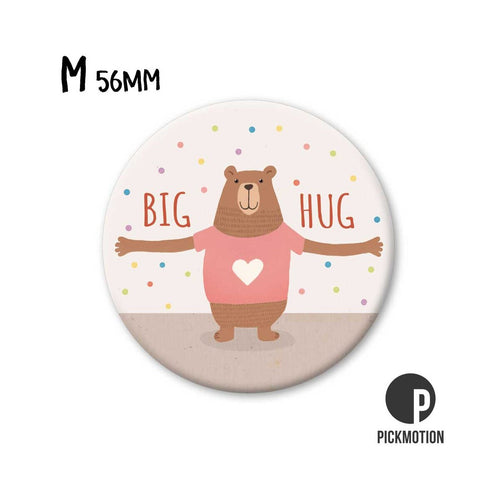 Pickmotion Magnet Medium - Big Hug