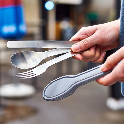 Black & Blum - Cutlery Set