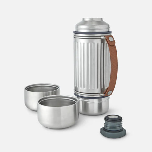 Black & Blum - Explorer Flask Duo