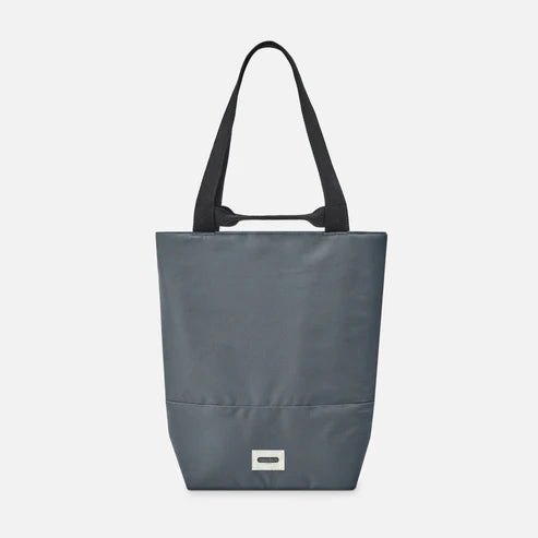 Black & Blum - Insulated Tote Bag