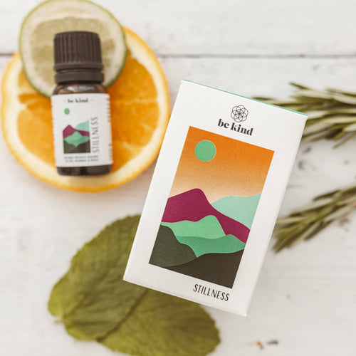 Be Kind Essential Oil Blend - Stillness