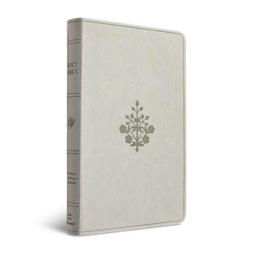 ESV - Large Print Value Thinline