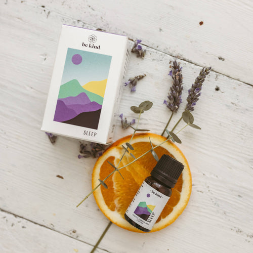 Be Kind Essential Oil Blend - Sleep