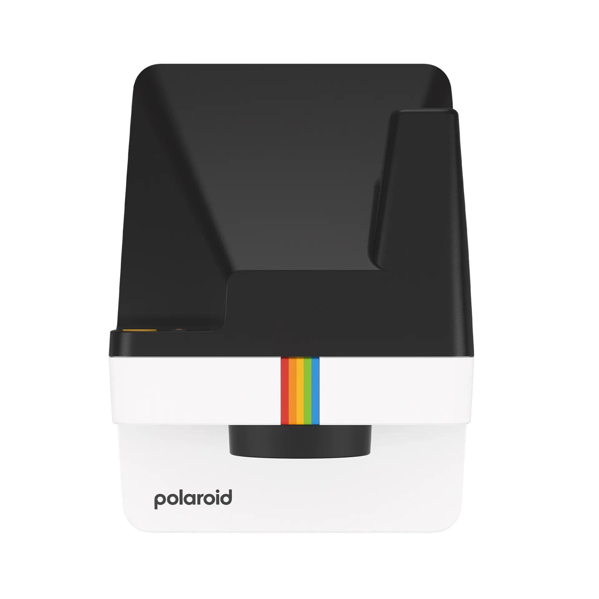 Polaroid Now Generation 2 Camera – Black and White – Unbound