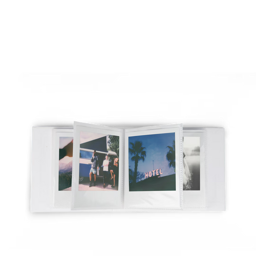 Polaroid Photo Album - Small