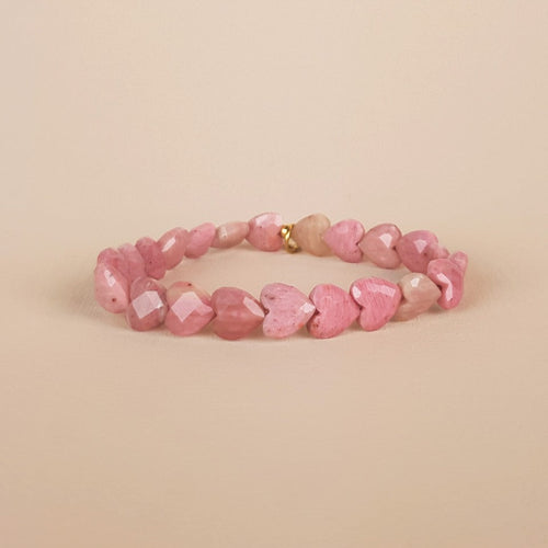 My Heritage Bracelet - Hearts