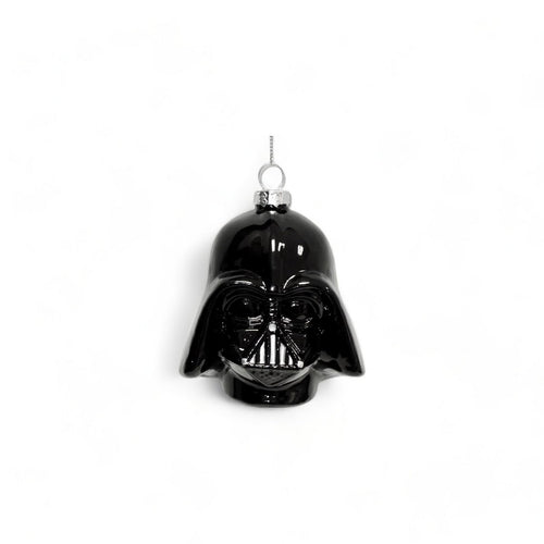 Christmasworld Bauble - Star Wars Darth Vader