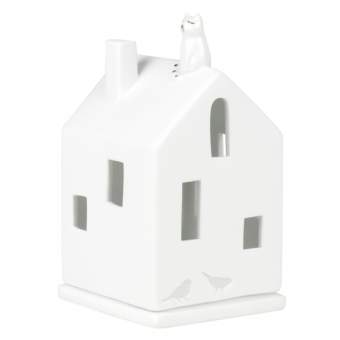 Rader Tealight House - Cat House