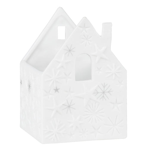 Rader Tealight House - House of Stars