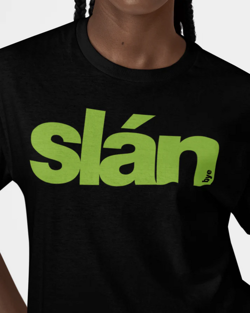 Fukil T Shirt - Slán