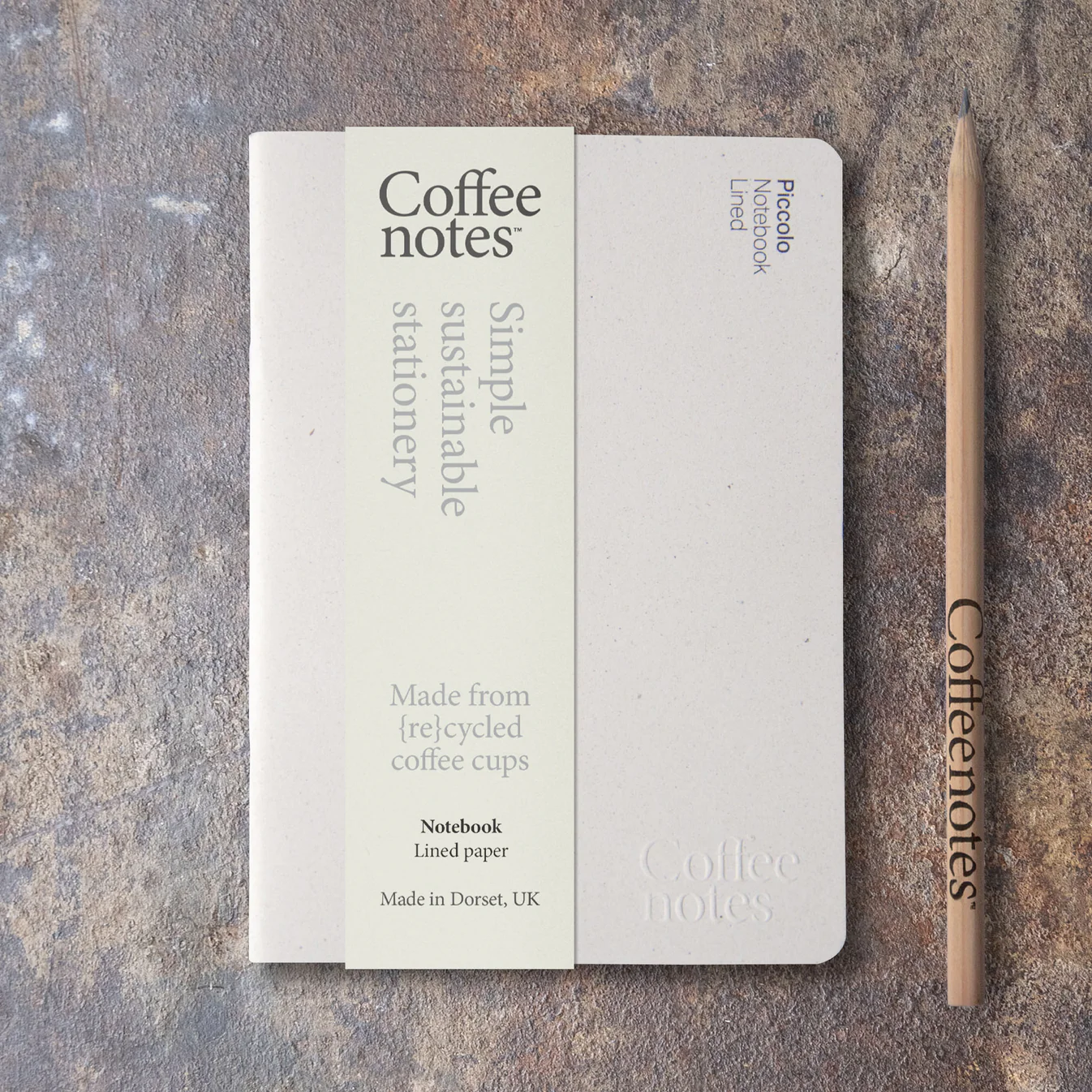 Fruit Note Pa Coffeenotes A6 Notebooks - Fruit – Unbound