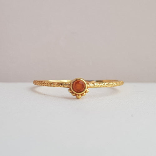 Muja Juma Ring - Lamia
