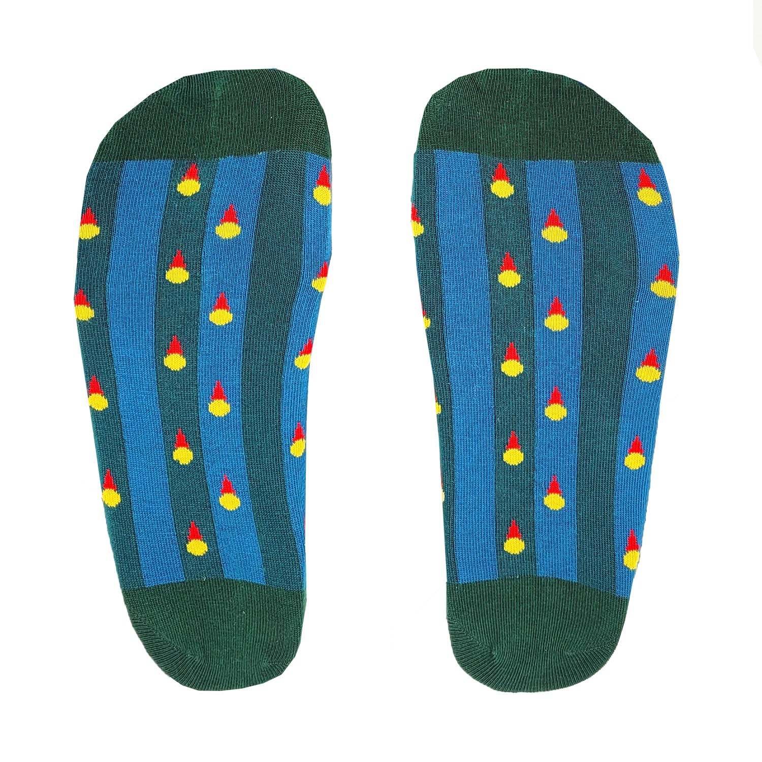 Irish Socksciety Socks - Golf Socks