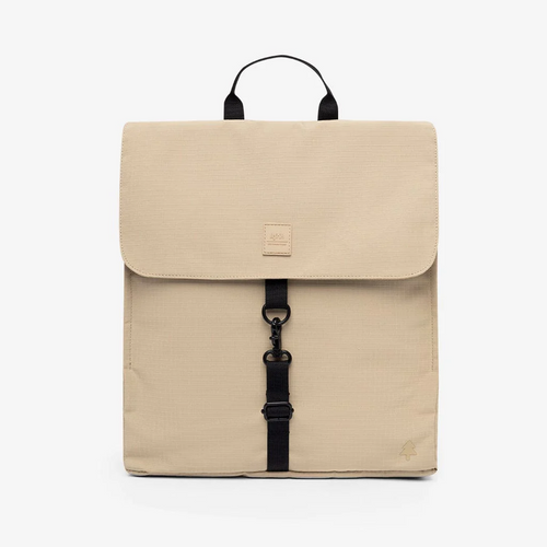 Lefrik Bag - Handy Mini Backpack - Stone