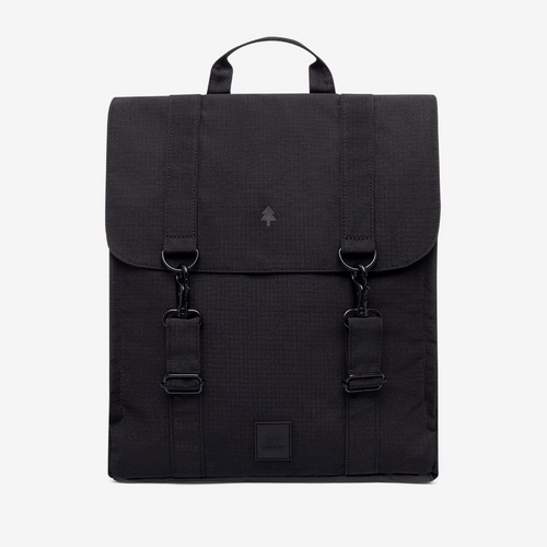 Lefrik Bag - Handy XL Backpack - Vandra Black