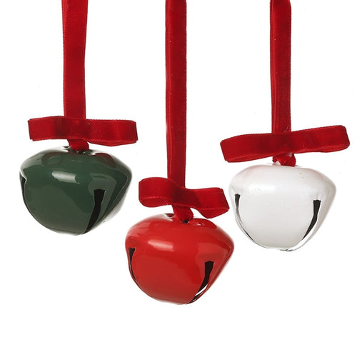 Heaven Sends Christmas Bauble - Christmas Bells