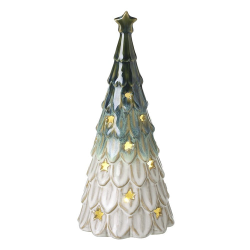 Heaven Sends Christmas - Tealight Holder Tree