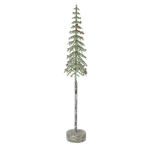 Heaven Sends Christmas - Tree Tall