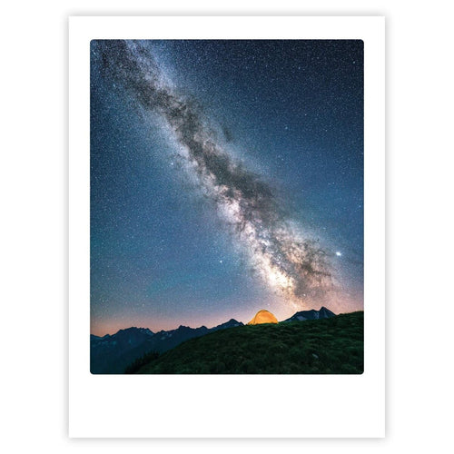 Pickmotion Poster 30x40 cm - I Can See the Stars