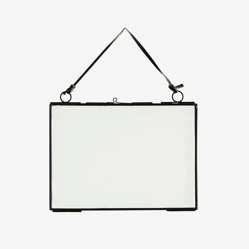 Madam Stoltz Frame - Hanging Photo Frame 18 x 13 cm