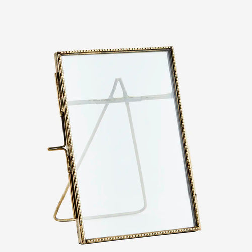 Madam Stoltz Frame - Standing Photo Frame