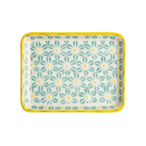 Tranquillo Homeware - Soap Dish Retro