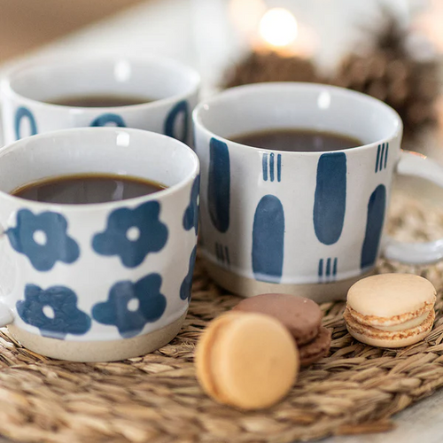 Tranquillo Homeware - Mug Rustic