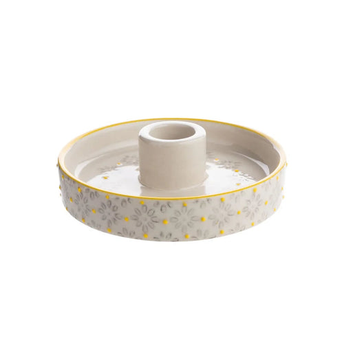 Tranquillo Homeware - Candle Holder Traditional