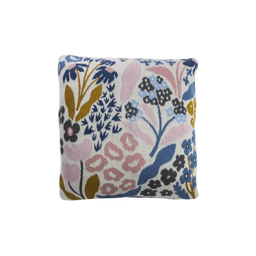 Tranquillo Homeware - Cushion Cover Lilae Fleur
