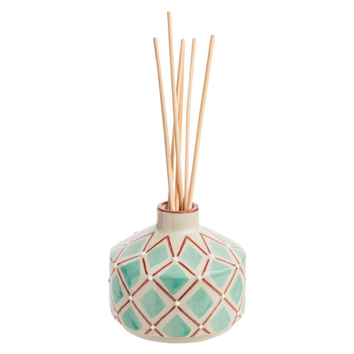 Tranquillo Homeware - Diffuser Vase Retro