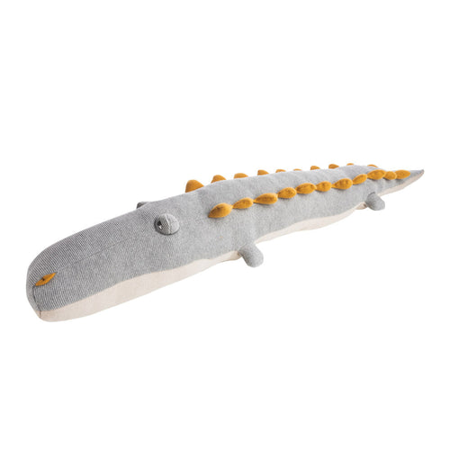 Tranquillo Toy - Crocodile Cuddly Toy