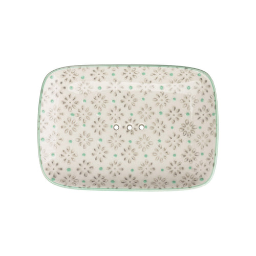 Tranquillo Homeware - Soap Dish Traditional