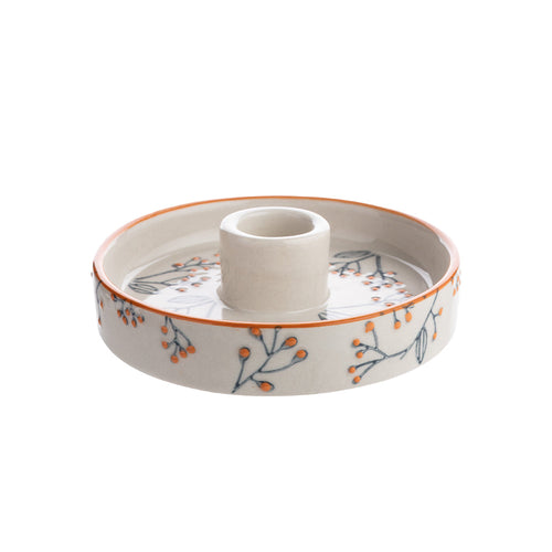 Tranquillo Homeware - Romantic Candle Holder